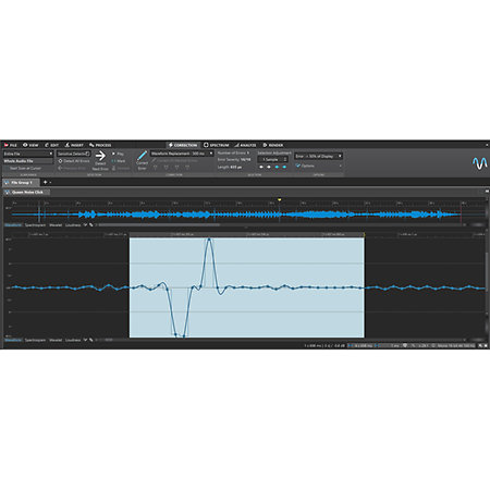 Wavelab Elements 9.5 Steinberg