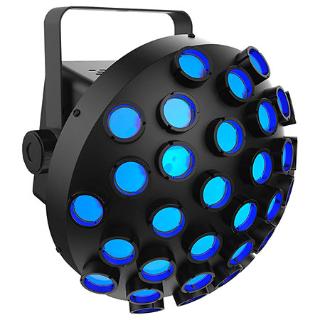Line Dancer Chauvet