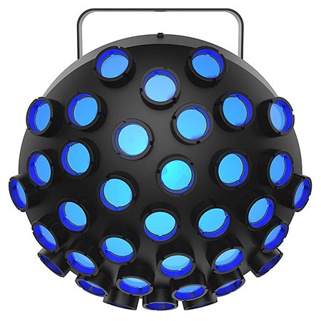 Line Dancer Chauvet