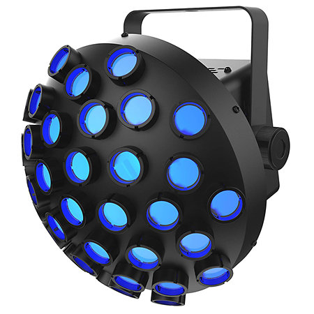 Line Dancer Chauvet