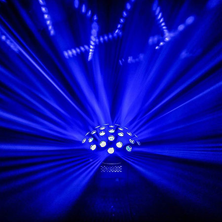 Line Dancer Chauvet