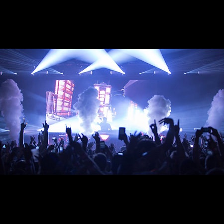 Geyser T6 Chauvet