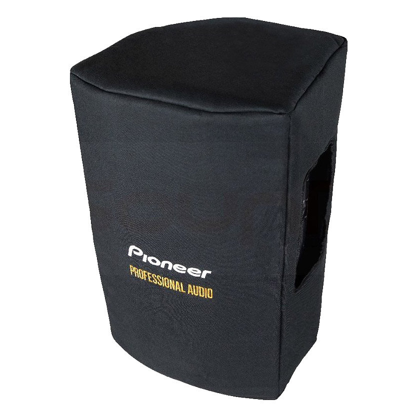 Pioneer Professional Audio XPRS 10 Cover