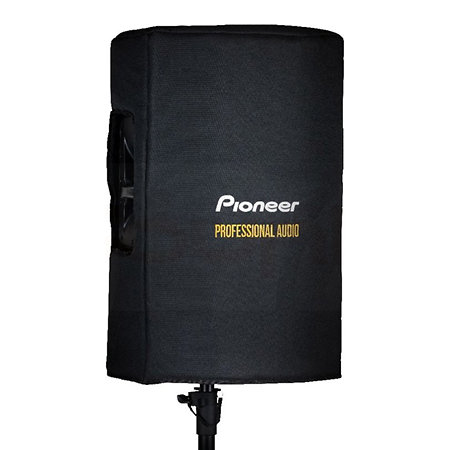 Pioneer Professional Audio XPRS 10 Cover