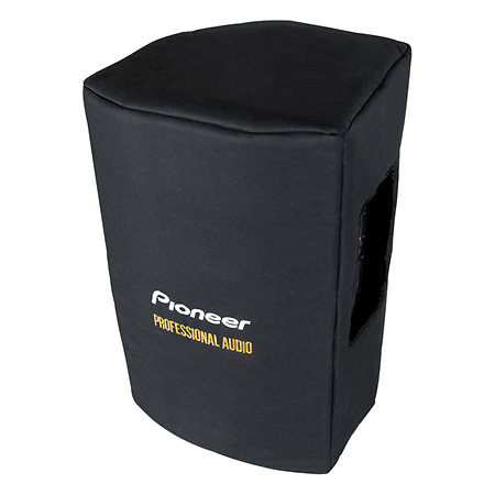 Pioneer Professional Audio XPRS 12 Cover