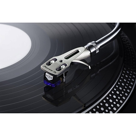 Pioneer DJ PC-HS01-S