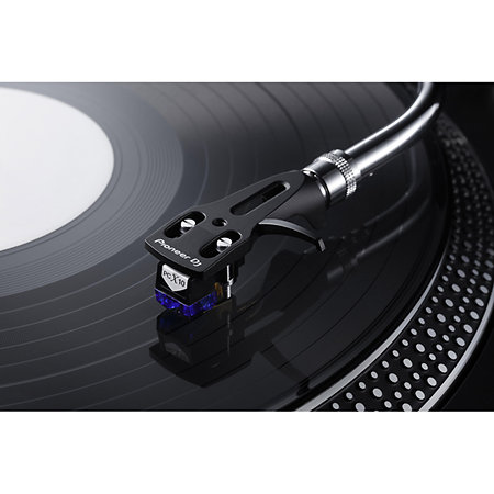 Pioneer DJ PC-HS01-K
