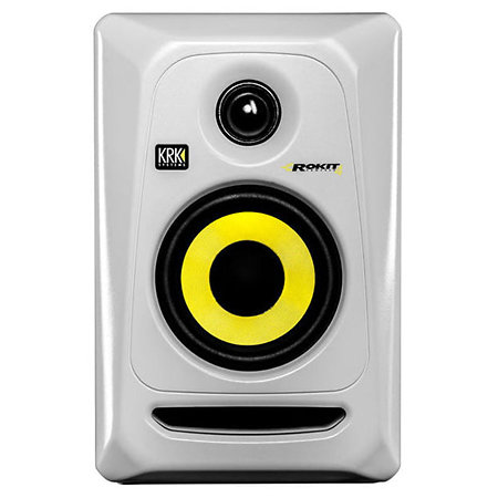 ROKIT RP4 G3 W (La Pièce) Krk