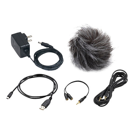 H4N PRO BUNDLE Zoom