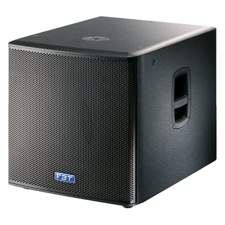 MITUS 118S FBT