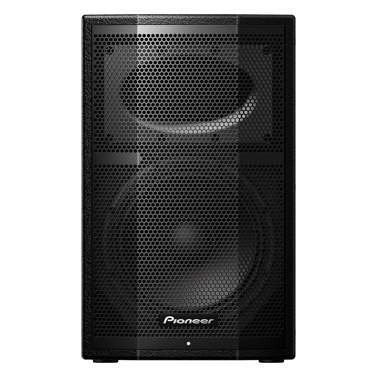 pioneer pro audio