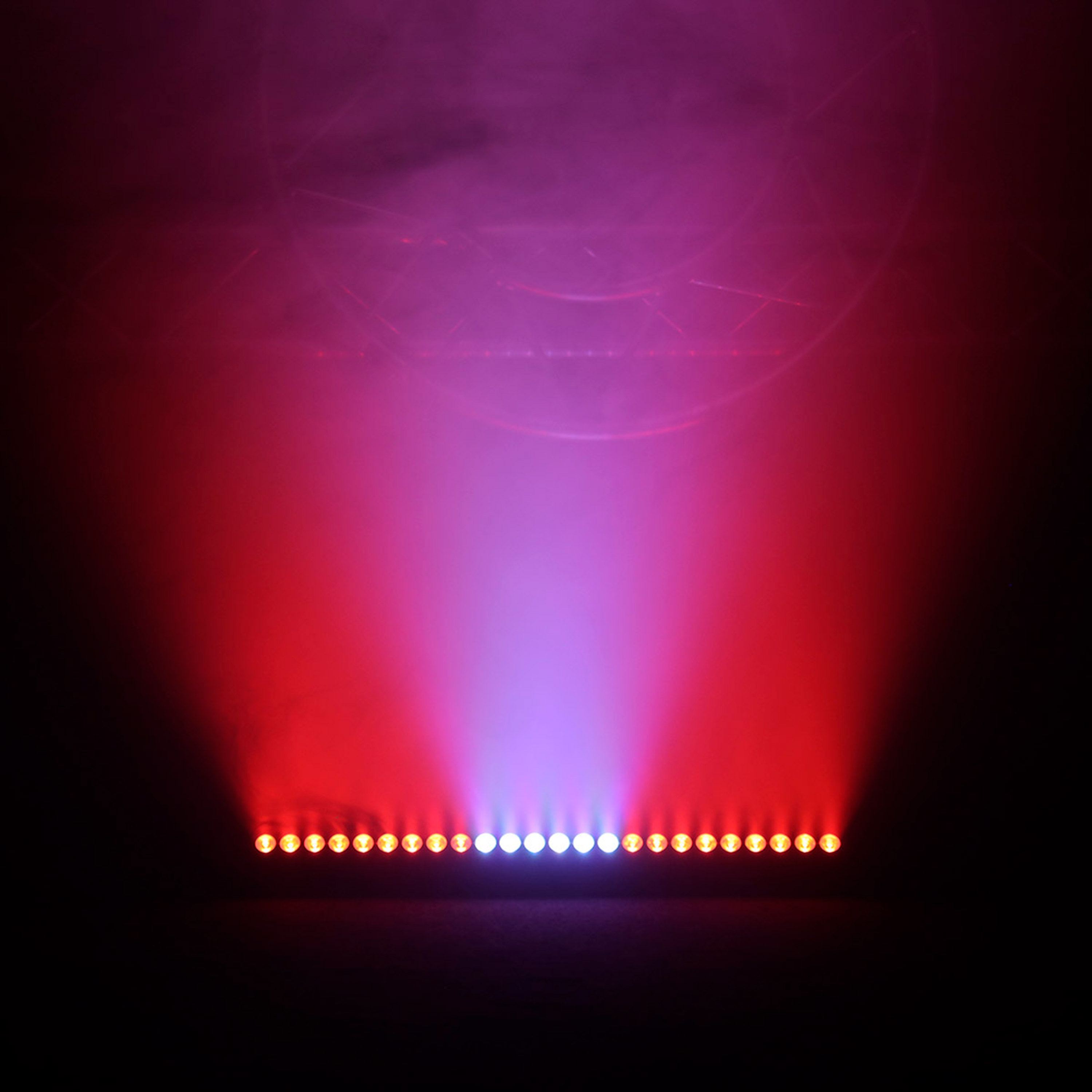 BoomTone DJ ColorPix 24x3W RGB