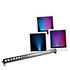 ColorPix 24x3W RGB BoomTone DJ