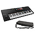 Kontrol S49 MKII + CTRL Case 49 Key Native Instruments