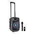 Traveler 8 VHF BoomTone DJ