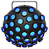 Line Dancer Chauvet