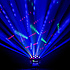 Line Dancer Chauvet