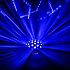 Line Dancer Chauvet
