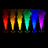 Geyser T6 Chauvet