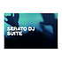 Serato DJ SUITE Scratch Card Serato