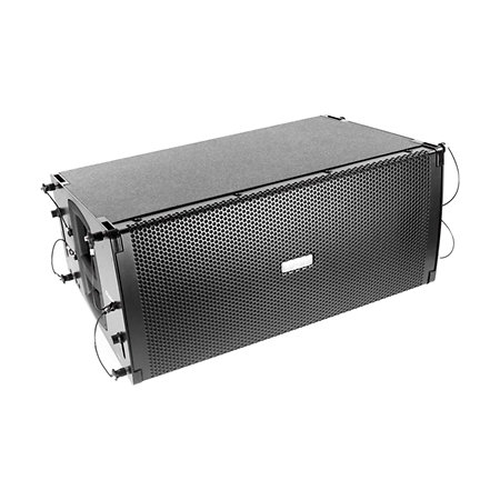 MUSE 210LA FBT Touring