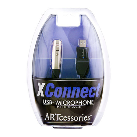 XConnect Art PRO Audio