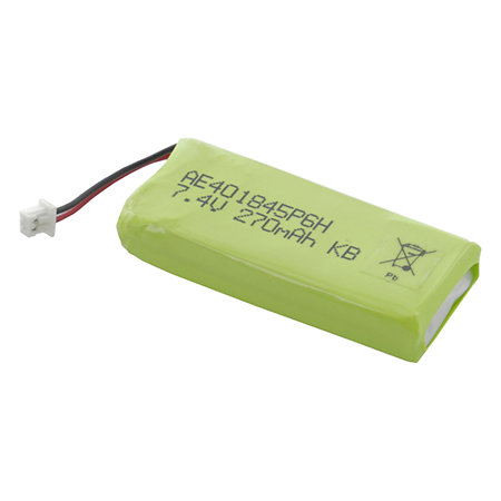 Batterie pour émetteur ACT20T Mipro