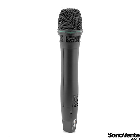 Location Acessoires Microphone Pack ACT-2401 + ACT-24HC - MIPRO
