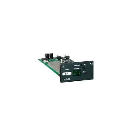 Mipro MT-92 6A