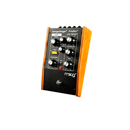 MF-107 Freq Box Moog
