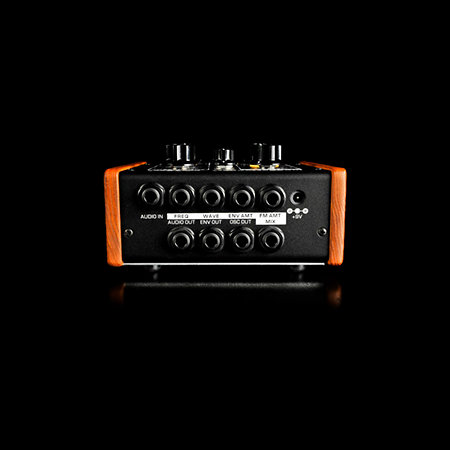 MF-107 Freq Box Moog
