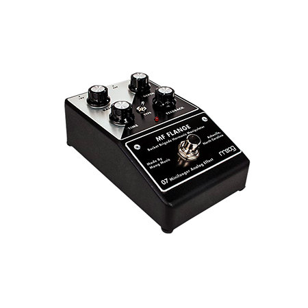 MiniFooger MF-Flange Moog