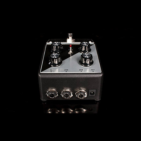 MiniFooger MF-Flange Moog