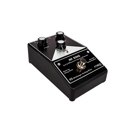 MiniFooger MF-Ring Moog