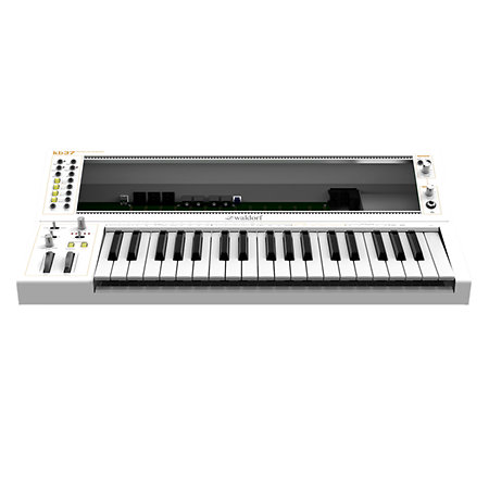 KB37 Waldorf