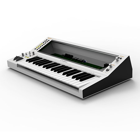 KB37 Waldorf