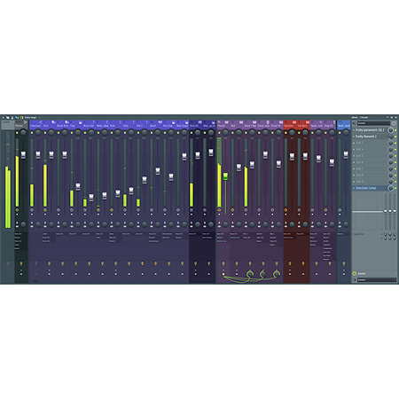 FL Studio All Plugins Edition (licence) Image Line