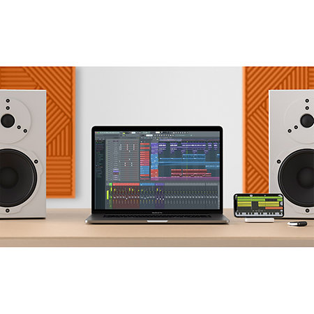 Fl Studio 20 Academic Signature Bundle Image Line