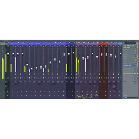 Fl Studio 20 Academic Signature Bundle Image Line