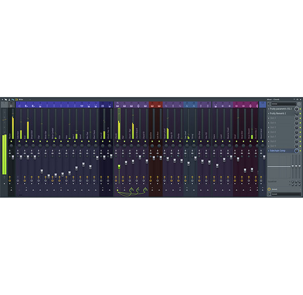 Fl Studio 20 Academic Signature Bundle Image Line