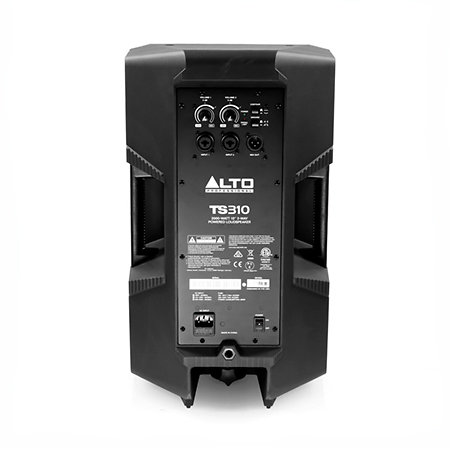 TS310 TrueSonic 3 ALTO