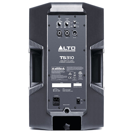 TS310 TrueSonic 3 ALTO