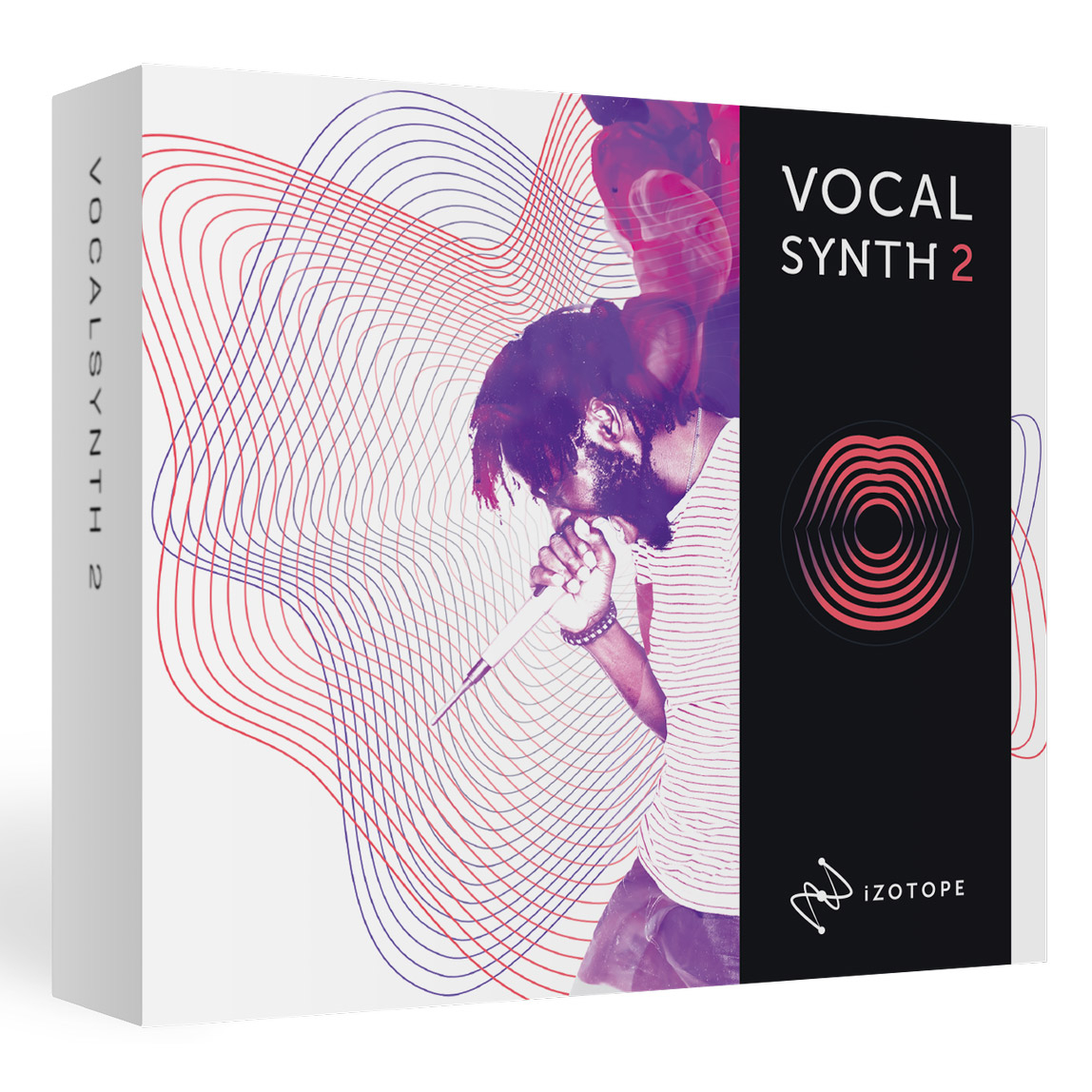 iZotope VocalSynth 2.6.1 download the last version for android