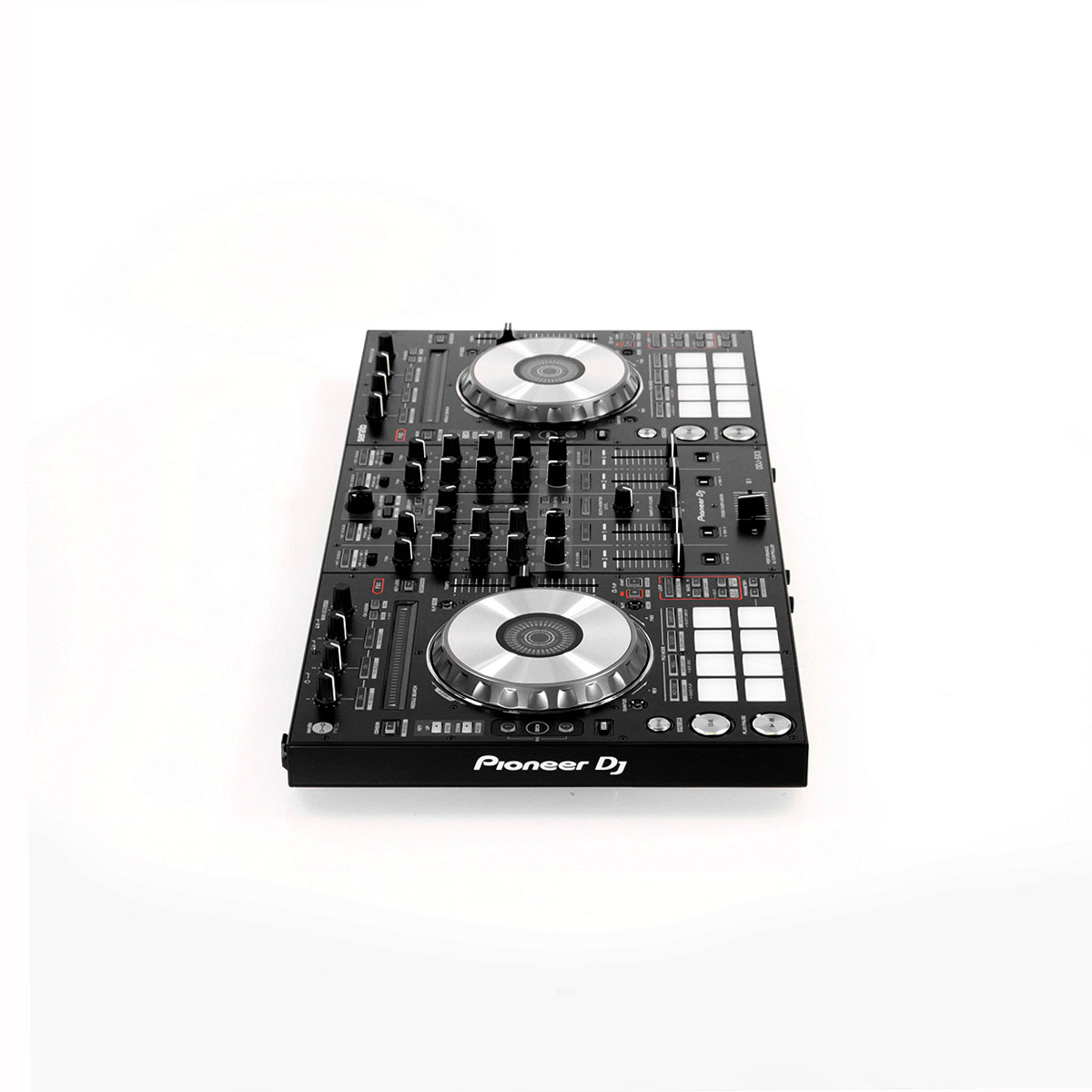 Ddj Sx3 Driver Mac