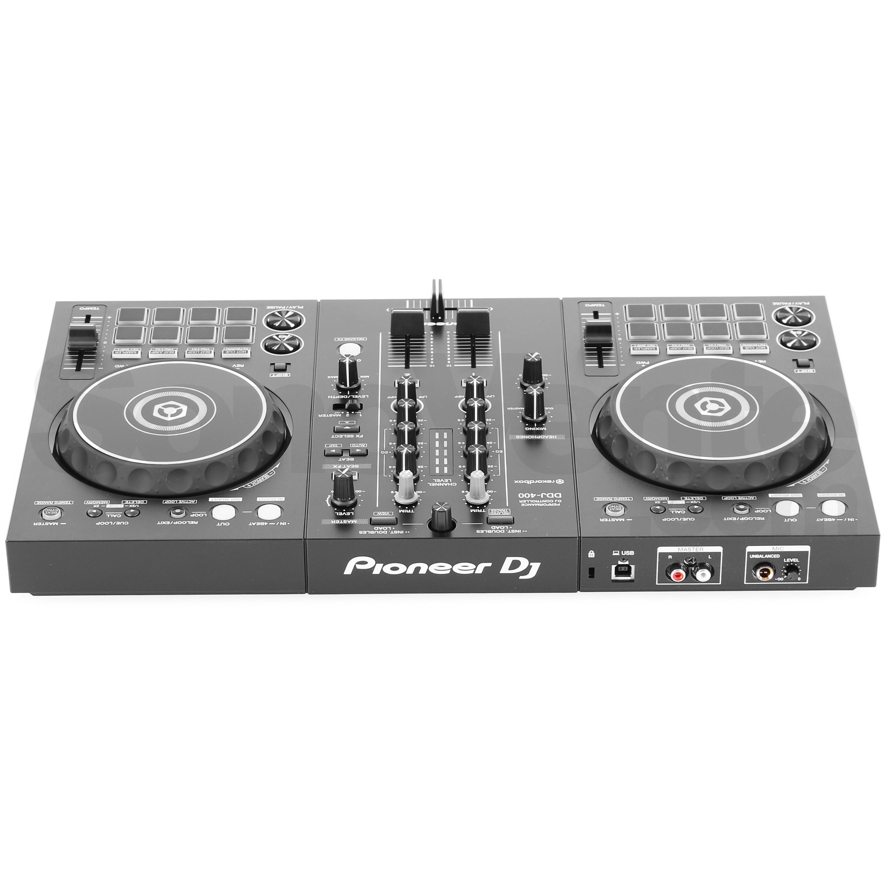 ddj 400 pioneer