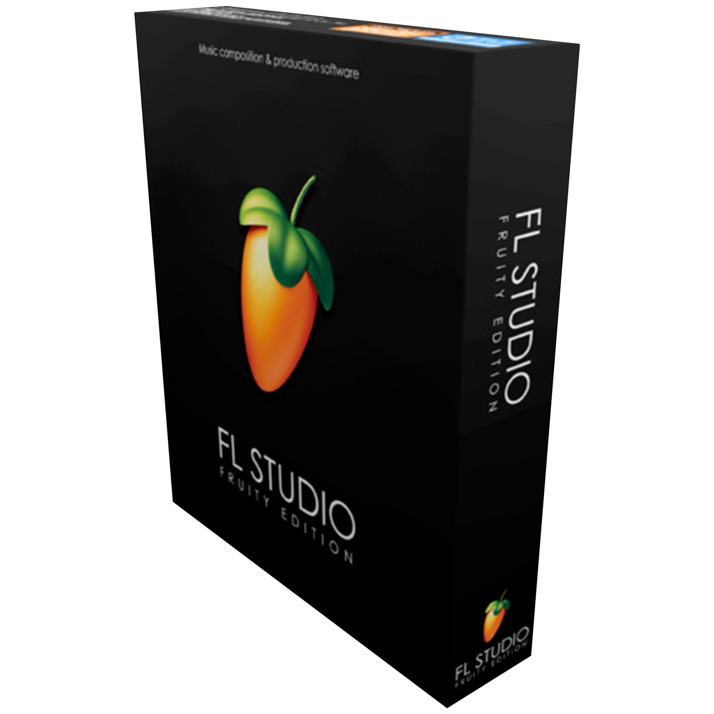 Image Line FL Studio Fruity Edition (licence)