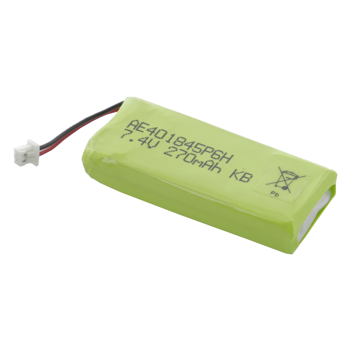 Mipro Batterie pour émetteur ACT20T