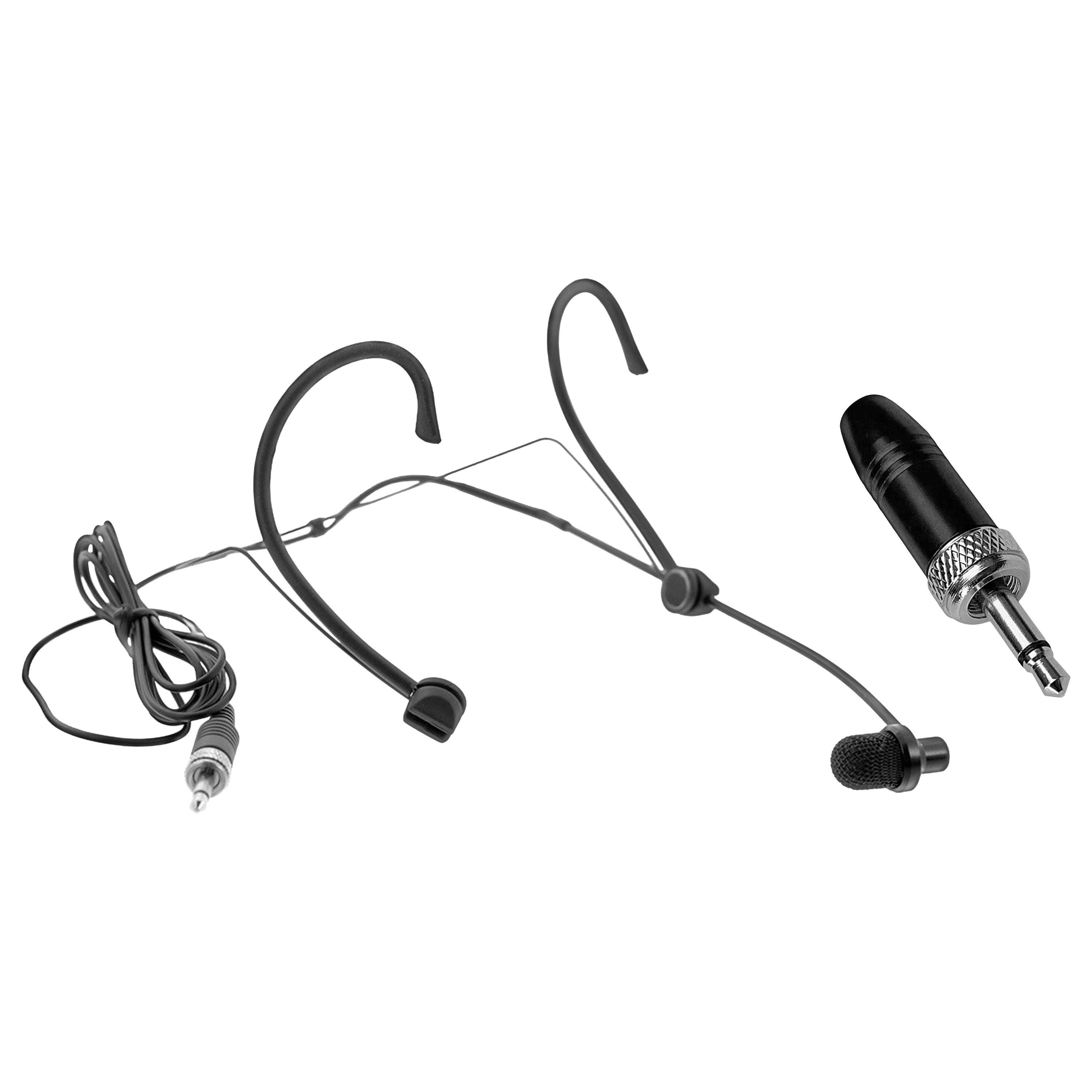 Mipro MU-101P (3,5 TS)