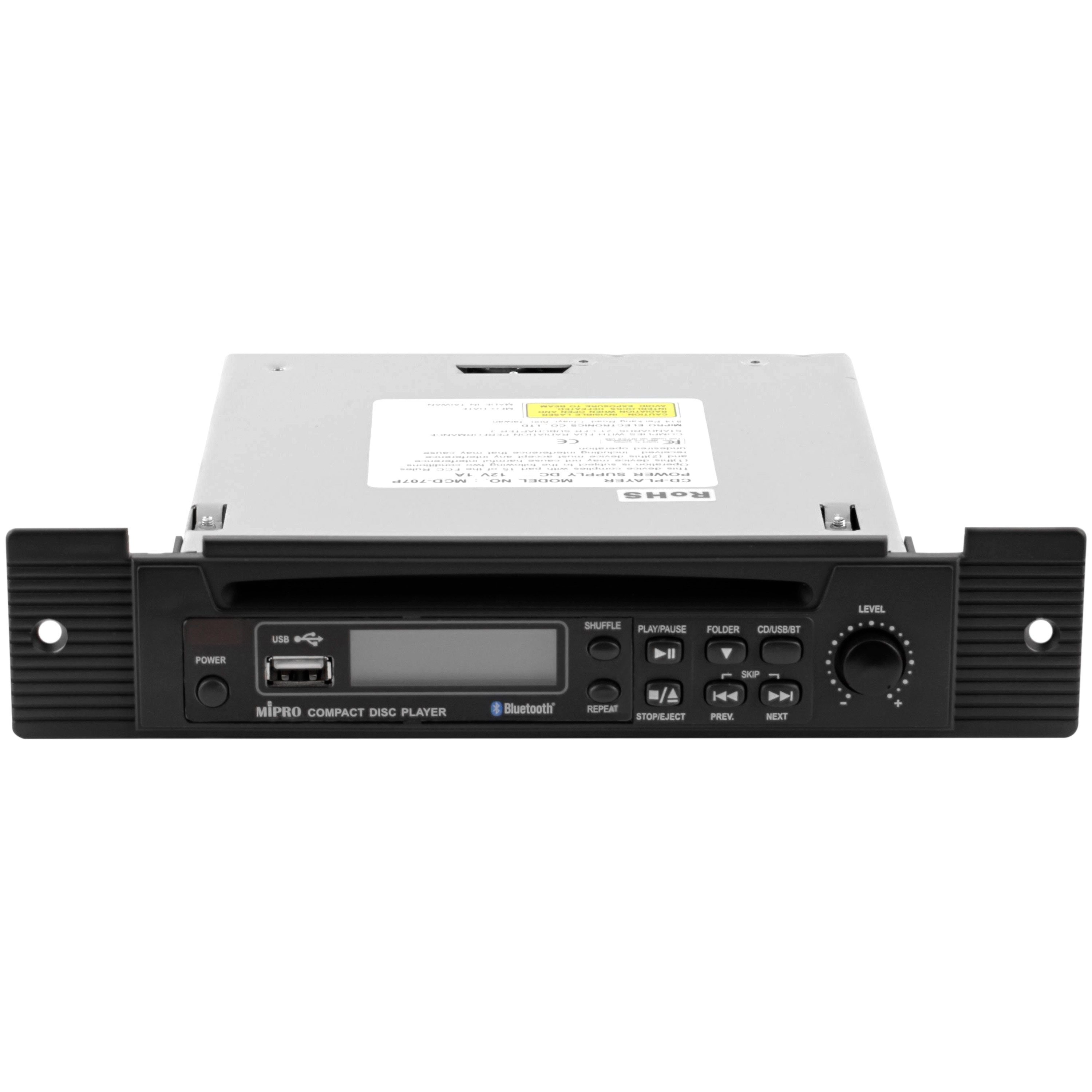 Mipro CDM-2BP