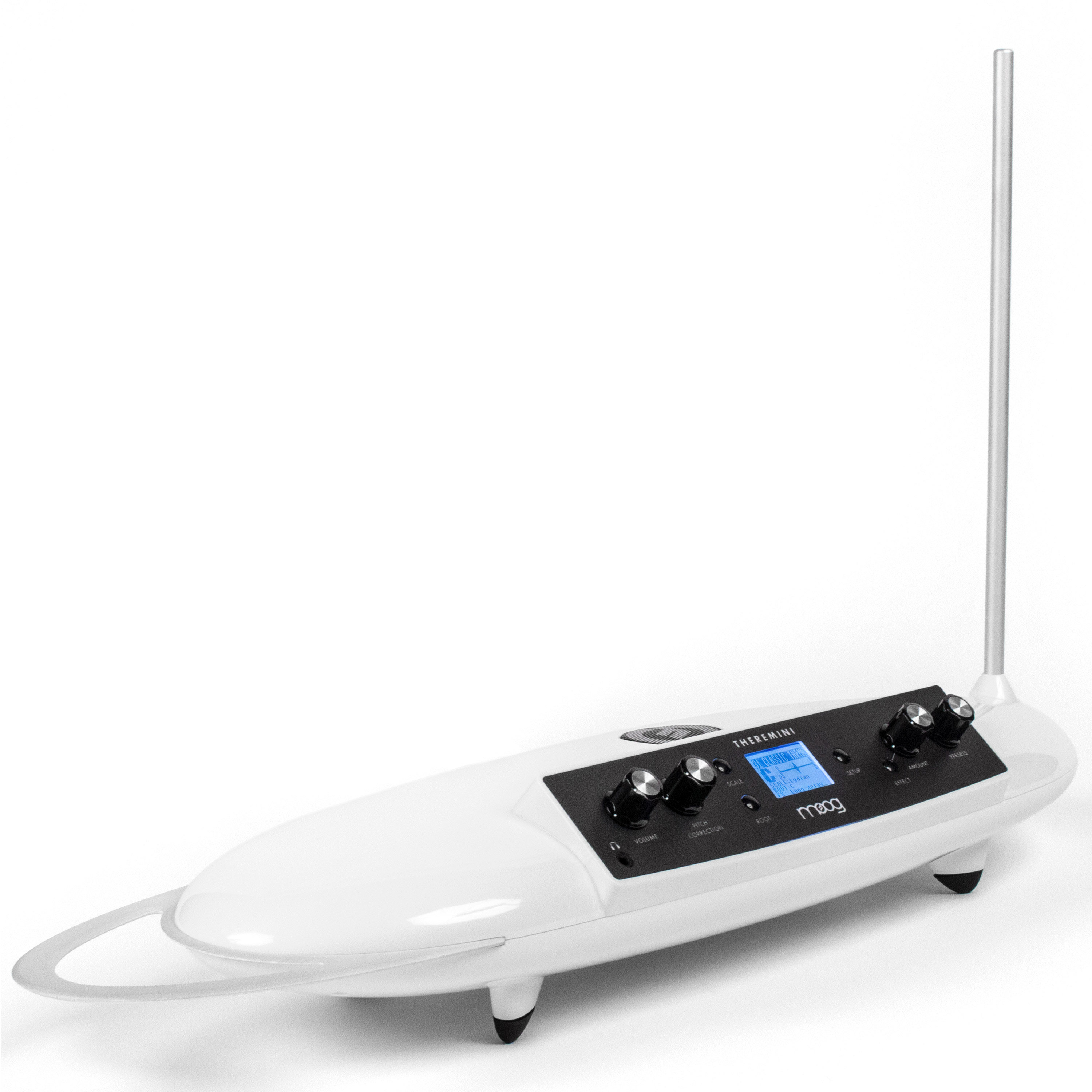 Moog Theremini